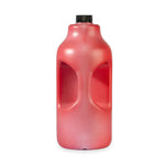 Mont Marte Signature Acrylic Paint Pump Bottle 2L - Brilliant Red MSCH2204