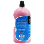 Mont Marte Signature Acrylic Paint Pump Bottle 2L - Cerise MSCH2228