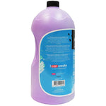 Mont Marte Signature Acrylic Paint Pump Bottle 2L - Light Purple MSCH2224