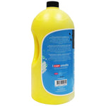 Mont Marte Signature Acrylic Paint Pump Bottle 2L - Medium Yellow MSCH2218