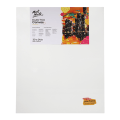 Mont Marte Signature Canvas Double Thick 20" x 24" - 50.8 x 60.9cm - 25125308