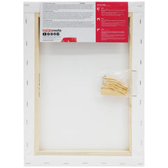 Mont Marte Signature Canvas Single Thick 30 x 40cm - 25125201