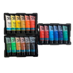 Mont Marte Signature Paint Set - Acrylic Paint 18pc x 75ml Tubes - MSCH1875