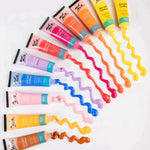 Mont Marte Signature Paint Set - Acrylic Paint 48pc x 36ml Tubes - MSCH4836