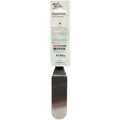 Mont Marte Signature Palette Knife Large No. 3 MAPK0003