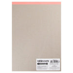 Mont Marte Sketch Pad White Paper A4 150gsm 25 Sheet - MSB0055