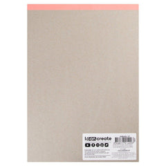 Mont Marte Sketch Pad White Paper A4 150gsm 25 Sheet - MSB0055