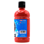 Mont Marte Studio Acrylic 500ml bottle - Crimson MSCH5012