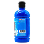 Mont Marte Studio Acrylic 500ml bottle - Deep Cyan MSCH5041