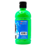 Mont Marte Studio Acrylic 500ml bottle - Monastral Green MSCH5036