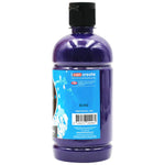 Mont Marte Studio Acrylic 500ml bottle - Purple MSCH5005