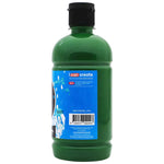 Mont Marte Studio Acrylic 500ml bottle - Sap Green MSCH5008