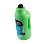 Mont Marte Studio Acrylic Paint Pump Bottle 2L - Light Green MSCH2211