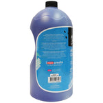 Mont Marte Studio Acrylic Paint Pump Bottle 2L - Phthalo Blue MSCH2216