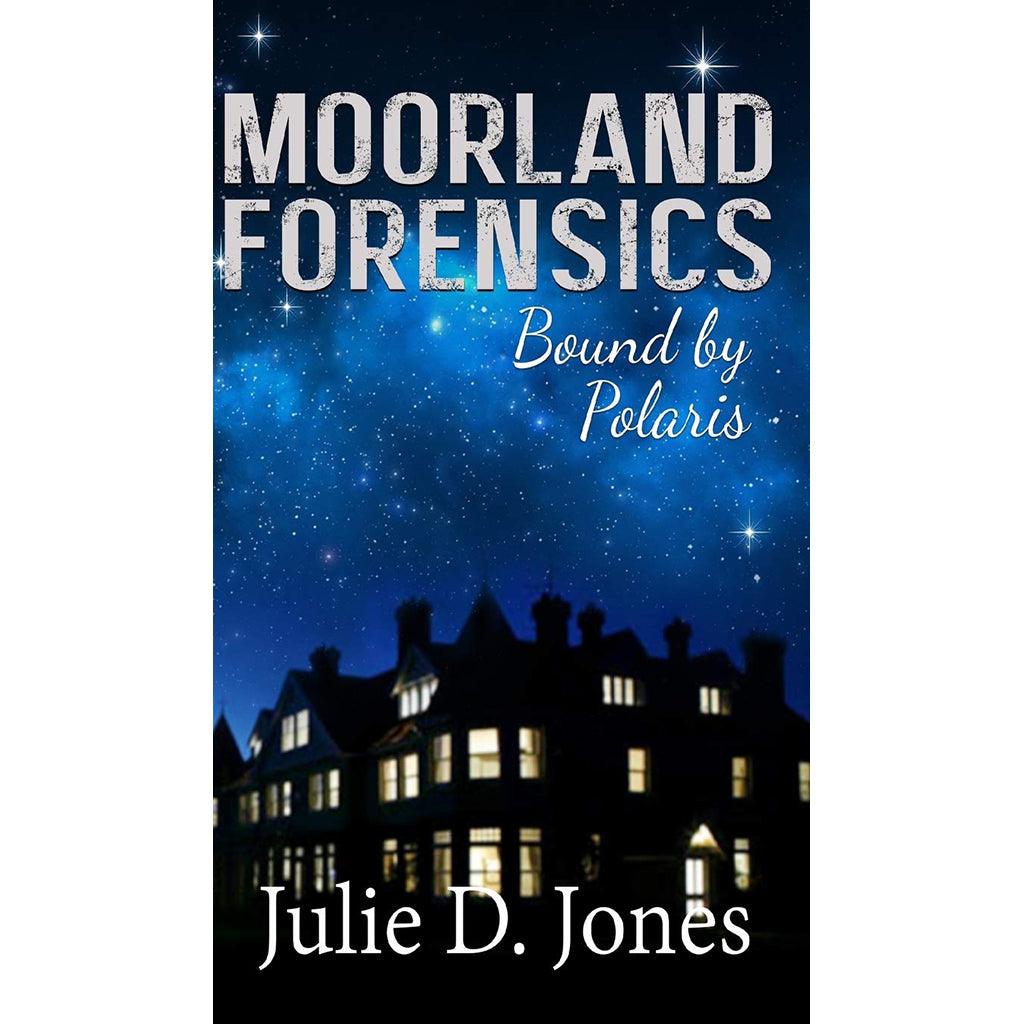 Moorland Forensics Bound by Polaris