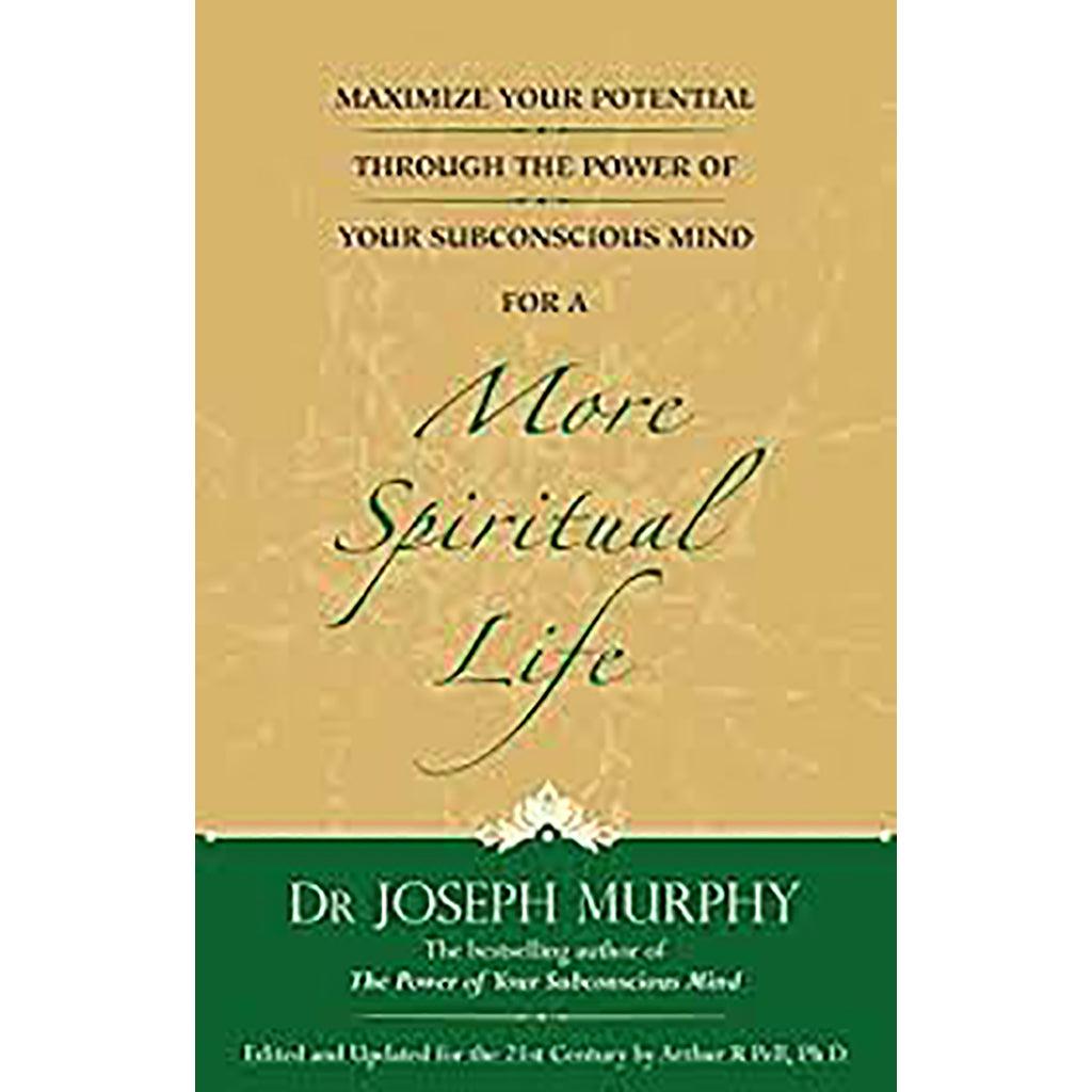 More Spritual Life