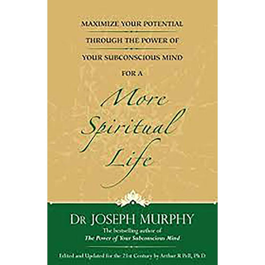 More Spritual Life