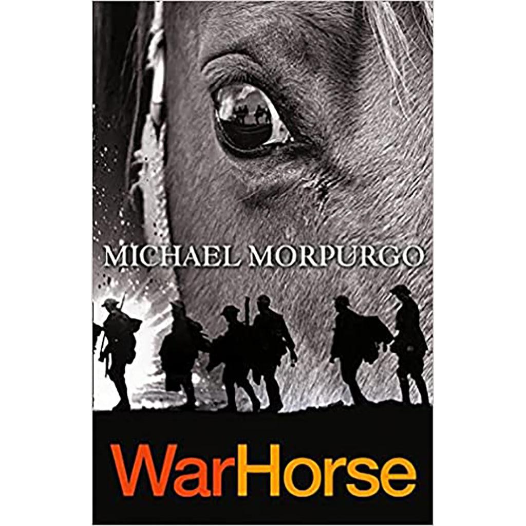 Morpurgo War Horse