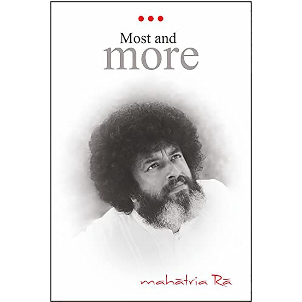 Most and More