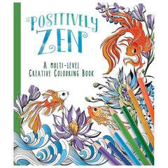Multi level Positively Zen