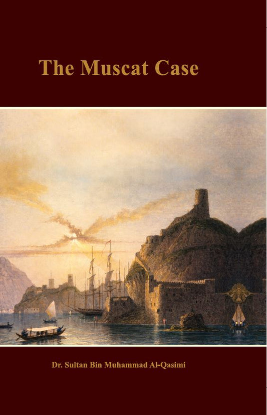 Muscat Case - English