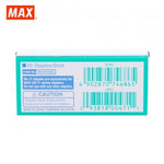 MX 11-1M MAX No.11 STAPLES (Pin) 1x10 Pkt/Box