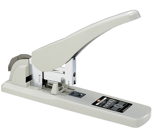 MXHD-12N/24 MAX HEAVY DUTY STAPLER (240 SHEETS)