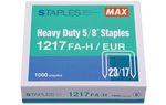 MXHD-12N/24 MAX HEAVY DUTY STAPLER (240 SHEETS)