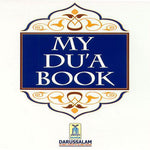 My Du'a Book