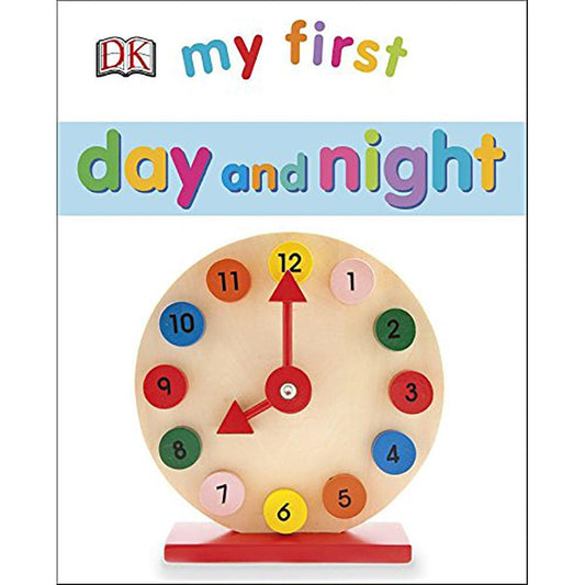 My First Day and Night