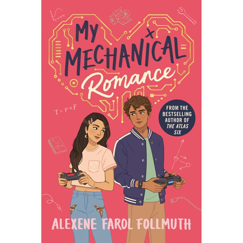 My Mechanical Romance