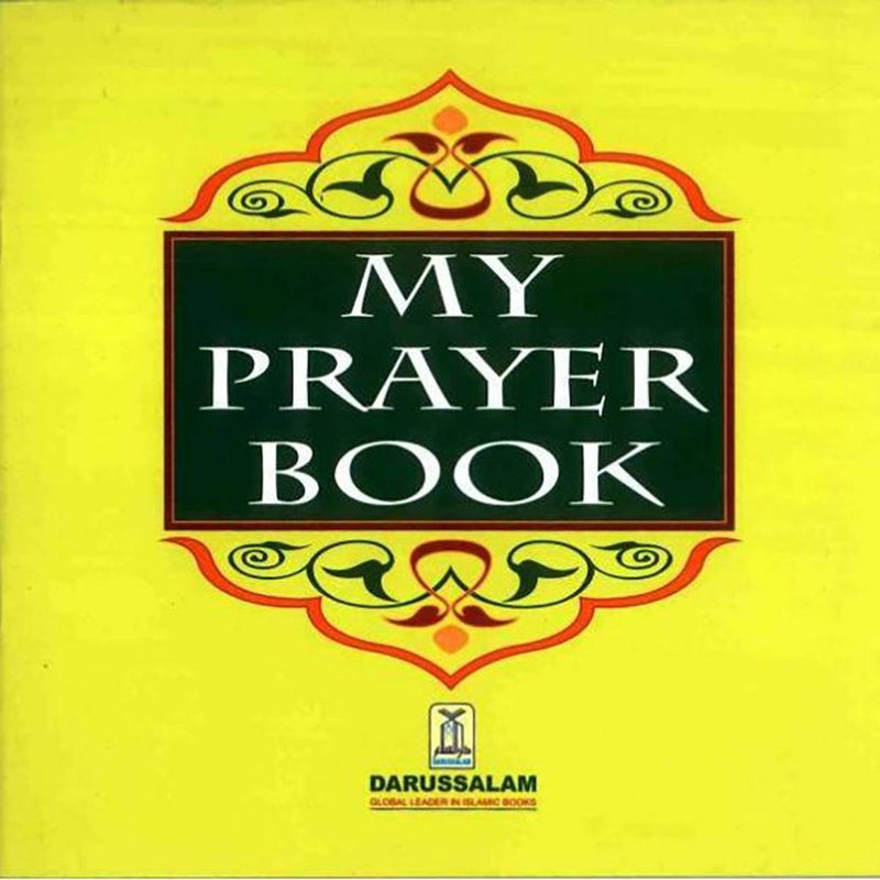 My Prayer Book