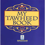 My Tawheed Book