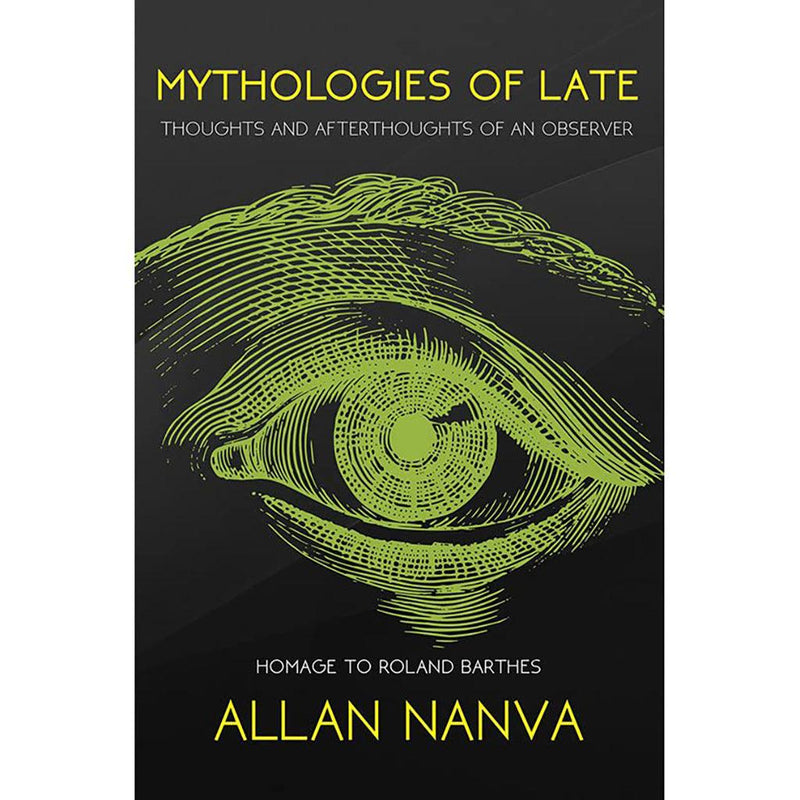 MYTHOLOGIES OF LATE