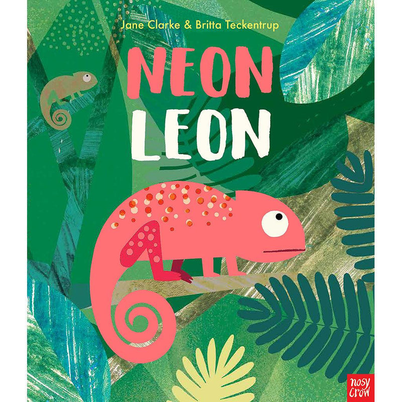 Neon Leon