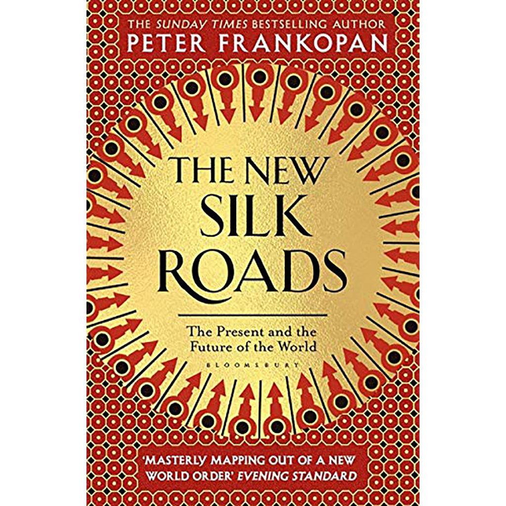 New Silk Roads, The