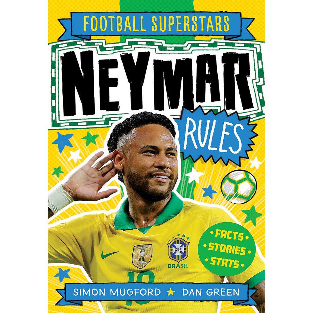 Neymar Rules