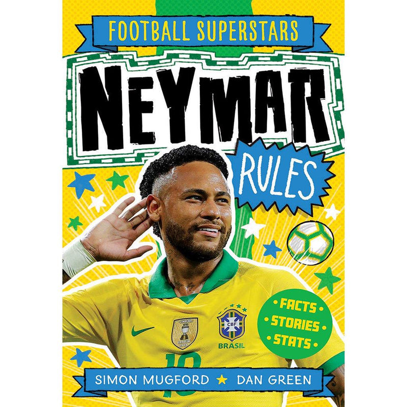 Neymar Rules