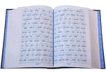 Noble Quran - Word to Word (Urdu) - Maane Al Quran Al Kareem Lafz Ba Lafz urdu Tarjuma