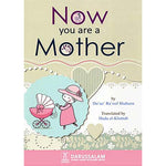 Now you are a mother English