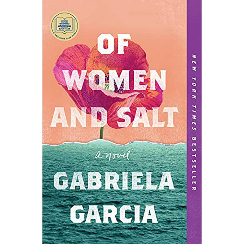 Of Women and Salt