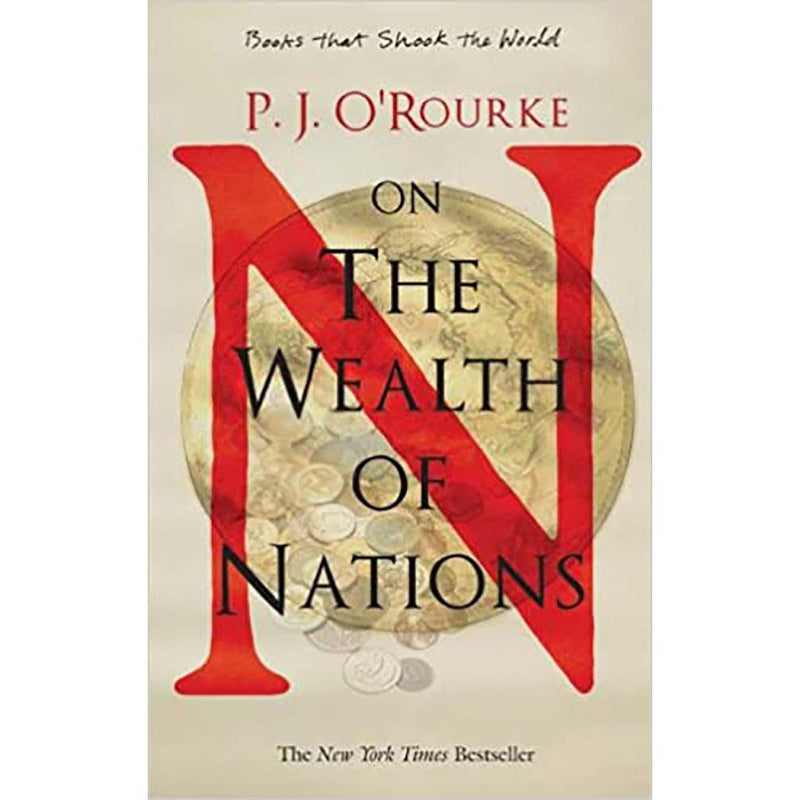 On the Wealth of Nations