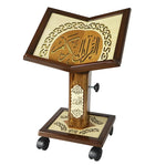 حامل القرآن الكريم مقاس صغير | Holy Quran holder small size