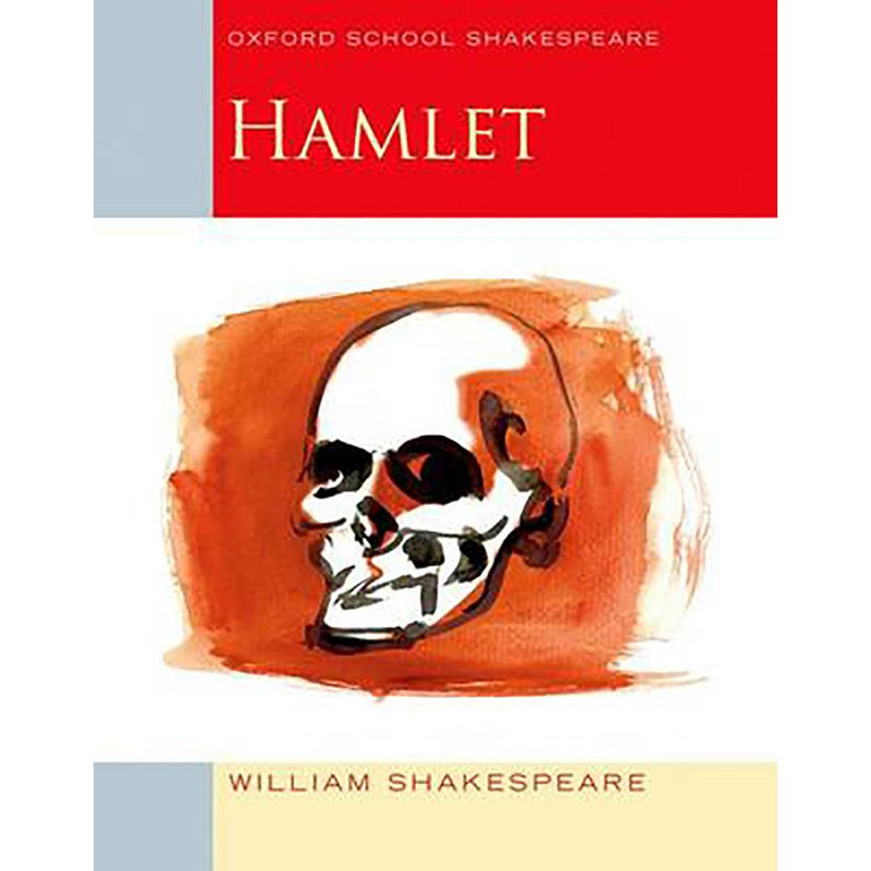 OSS - Hamlet - Oxford (PB)