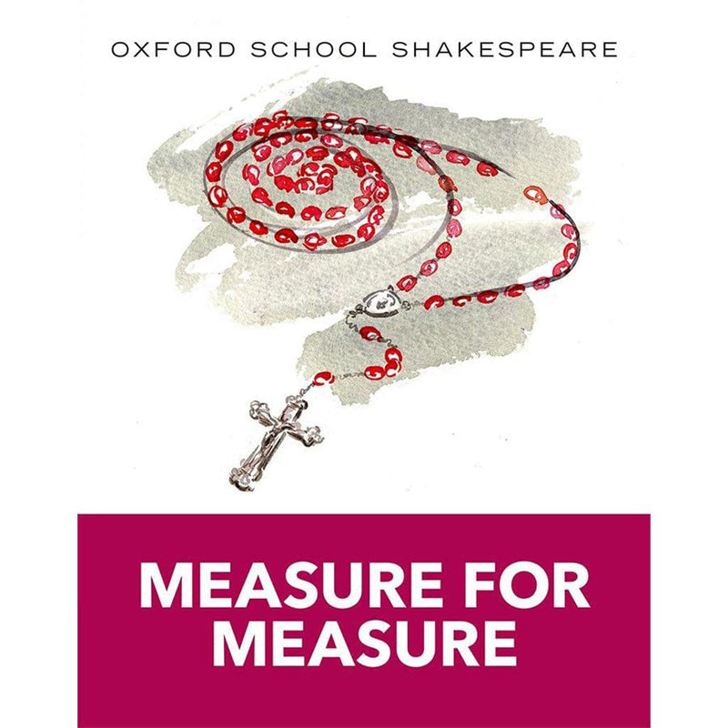 OSS - Measure of Measure - Oxford (PB)