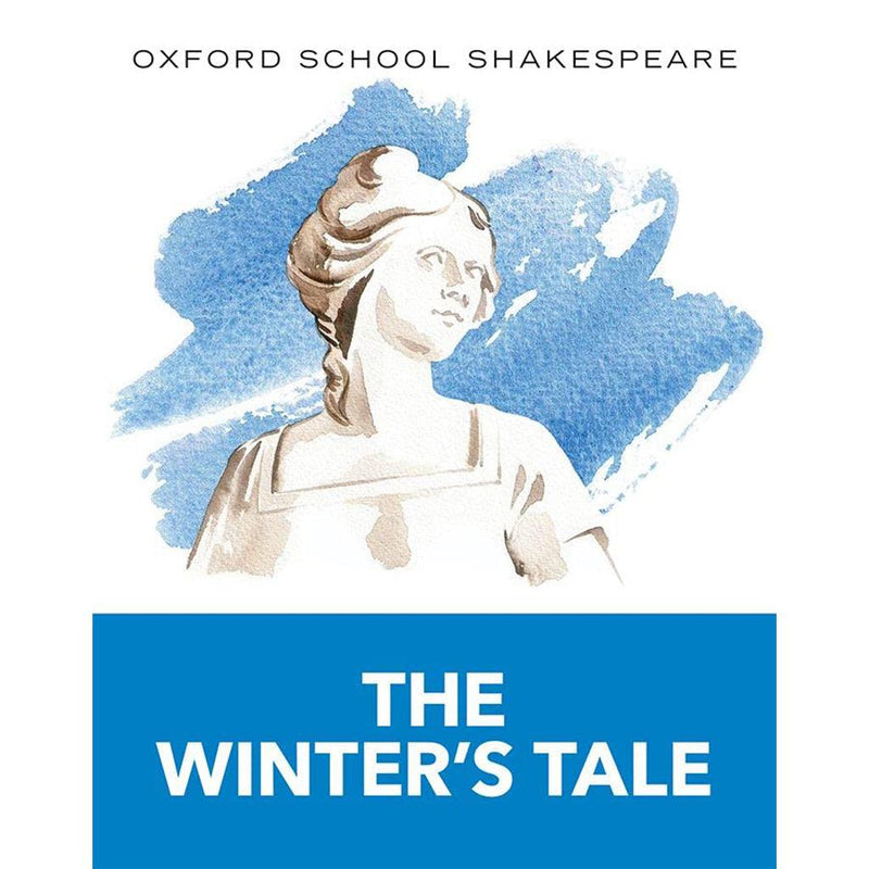 OSS - The Winter's Tale (PB)