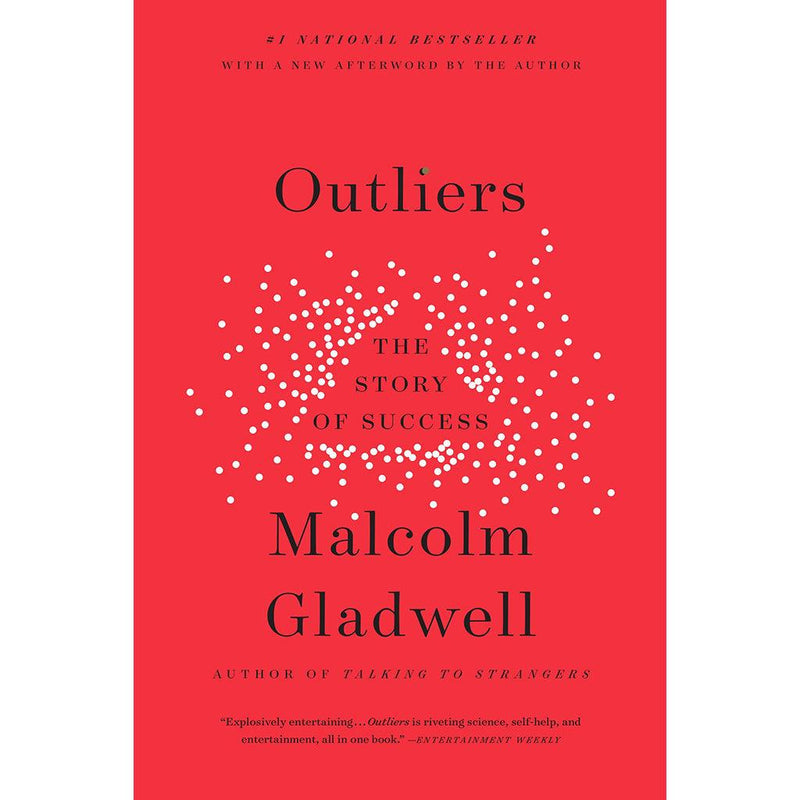 Outliers