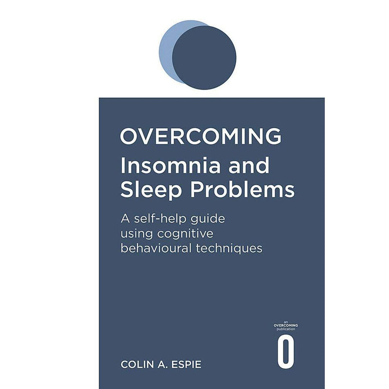 Overcoming Insomnia & Sleep Problems