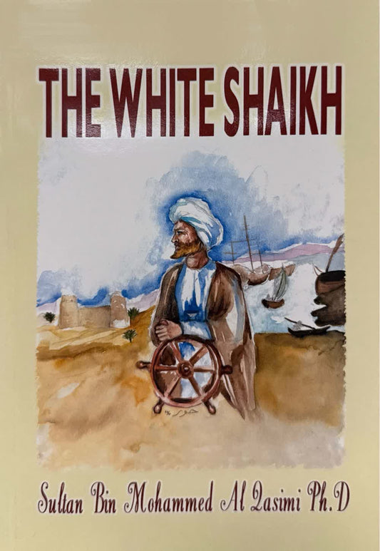 The White Sheikh