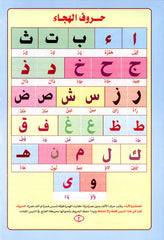 نور البيان في تعليم القراءة و ترتيل القرآن Bait El Kutub